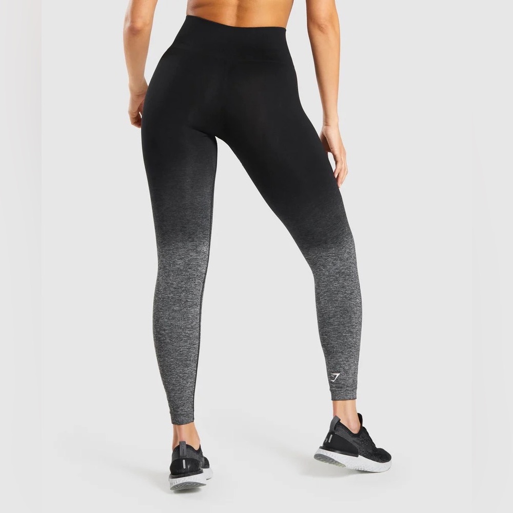 Gymshark ombré adapt leggings